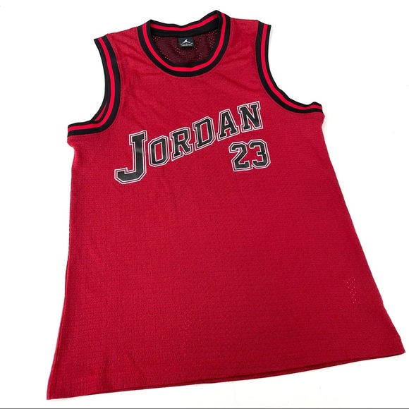 Jordan Other - JORDAN JERSEY